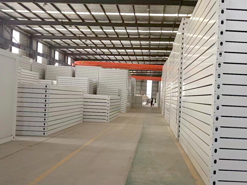 #PrefabricatedContainerHouse #TemporaryAccommodation #ModularPrefabUnits #FastInstallPrefab #GlobalShippingHomes