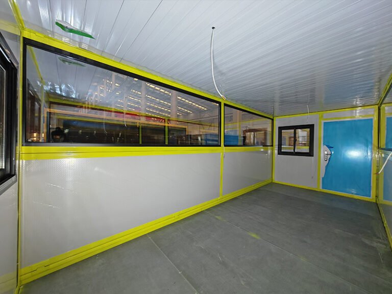 folding-house