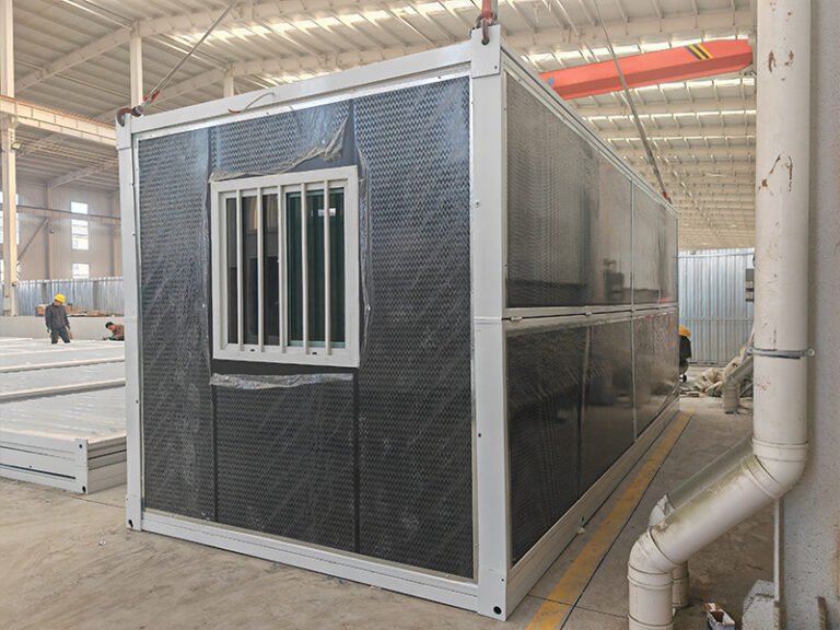 folding-house