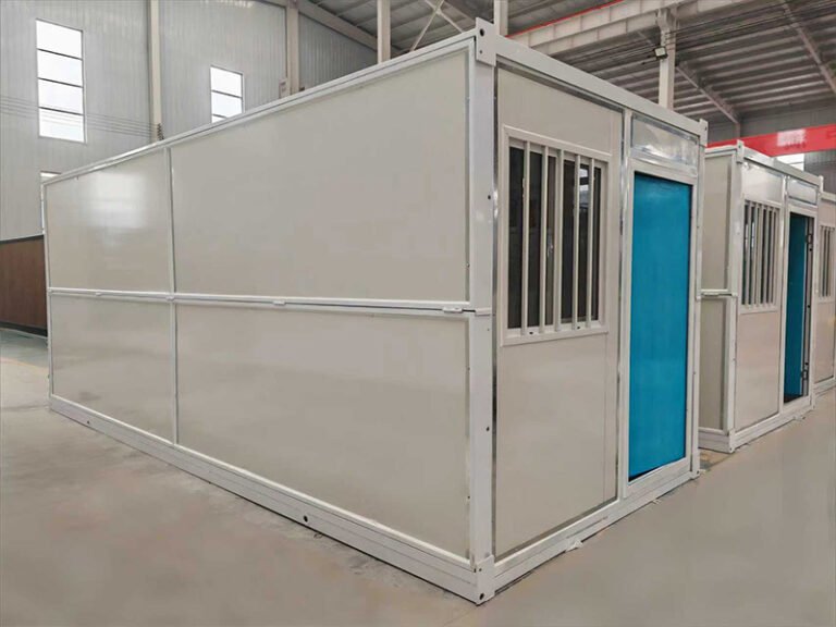 folding-house