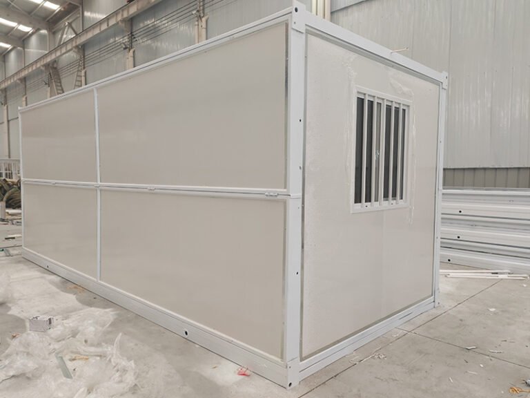 folding-house