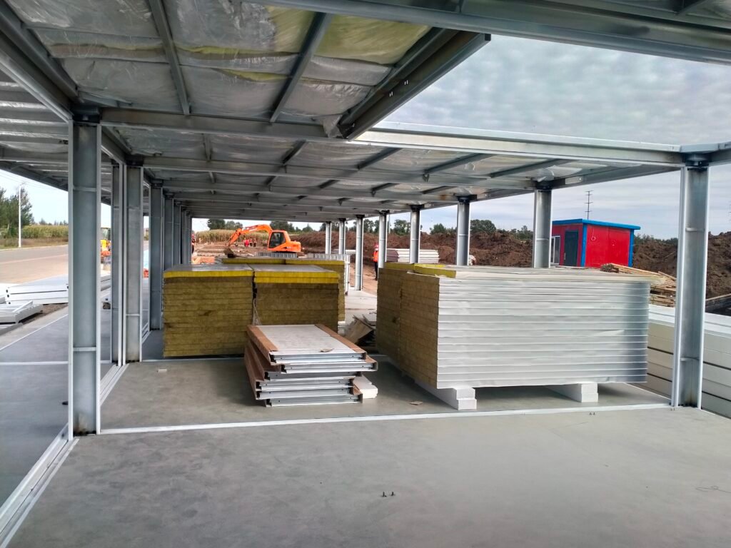 #PrefabricatedContainerHouse #TemporaryAccommodation #ModularPrefabUnits #FastInstallPrefab #GlobalShippingHomes