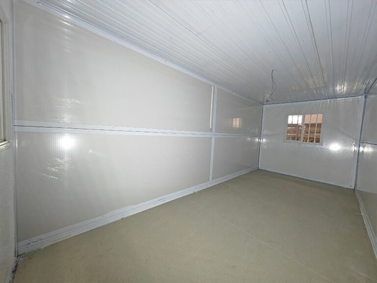 folding-house