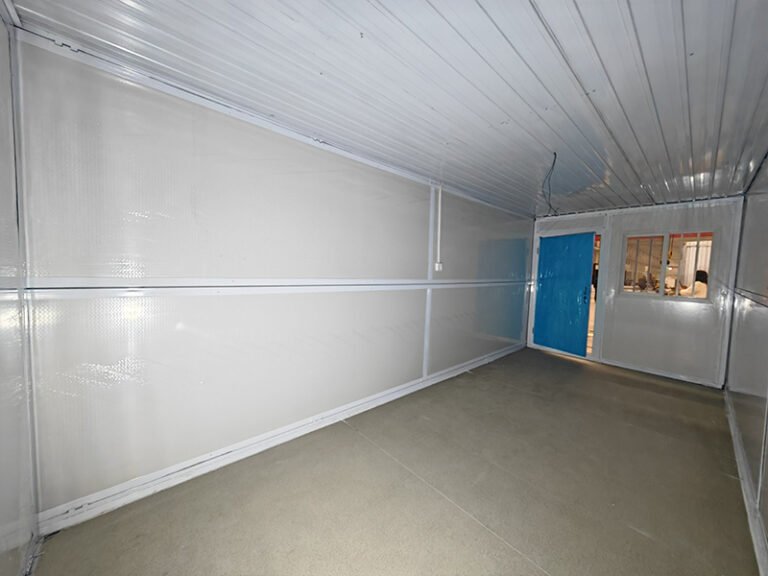 folding-house