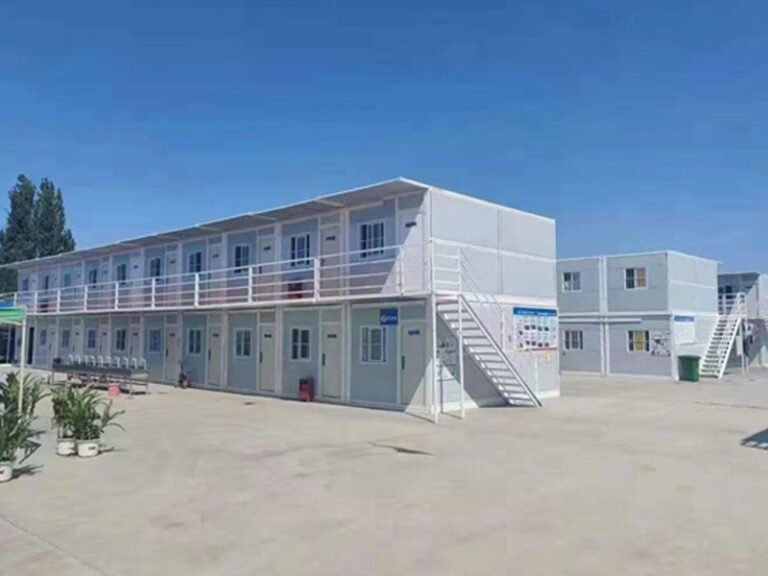 folding-house