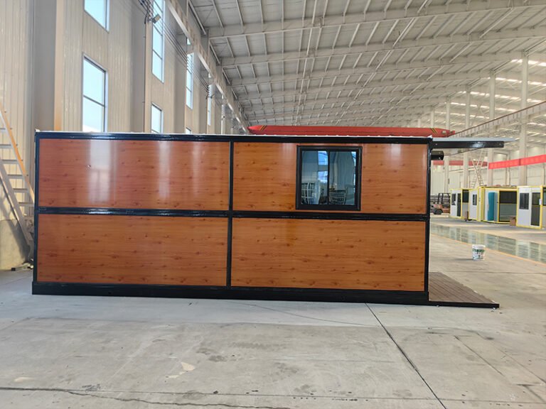 folding-house