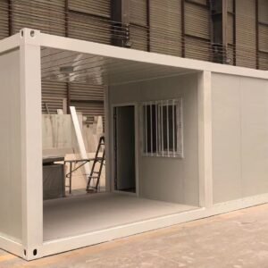 #PrefabricatedContainerHouse #TemporaryAccommodation #ModularPrefabUnits #FastInstallPrefab #GlobalShippingHomes