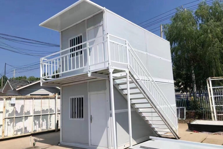 folding-house