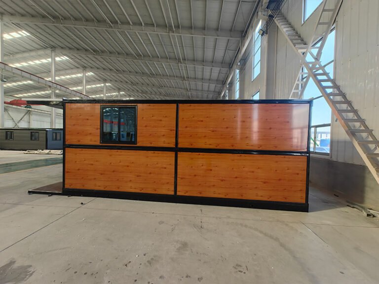 folding-house