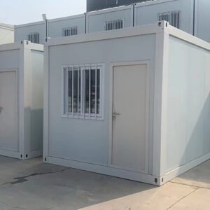 #PrefabricatedContainerHouse #TemporaryAccommodation #ModularPrefabUnits #FastInstallPrefab #GlobalShippingHomes