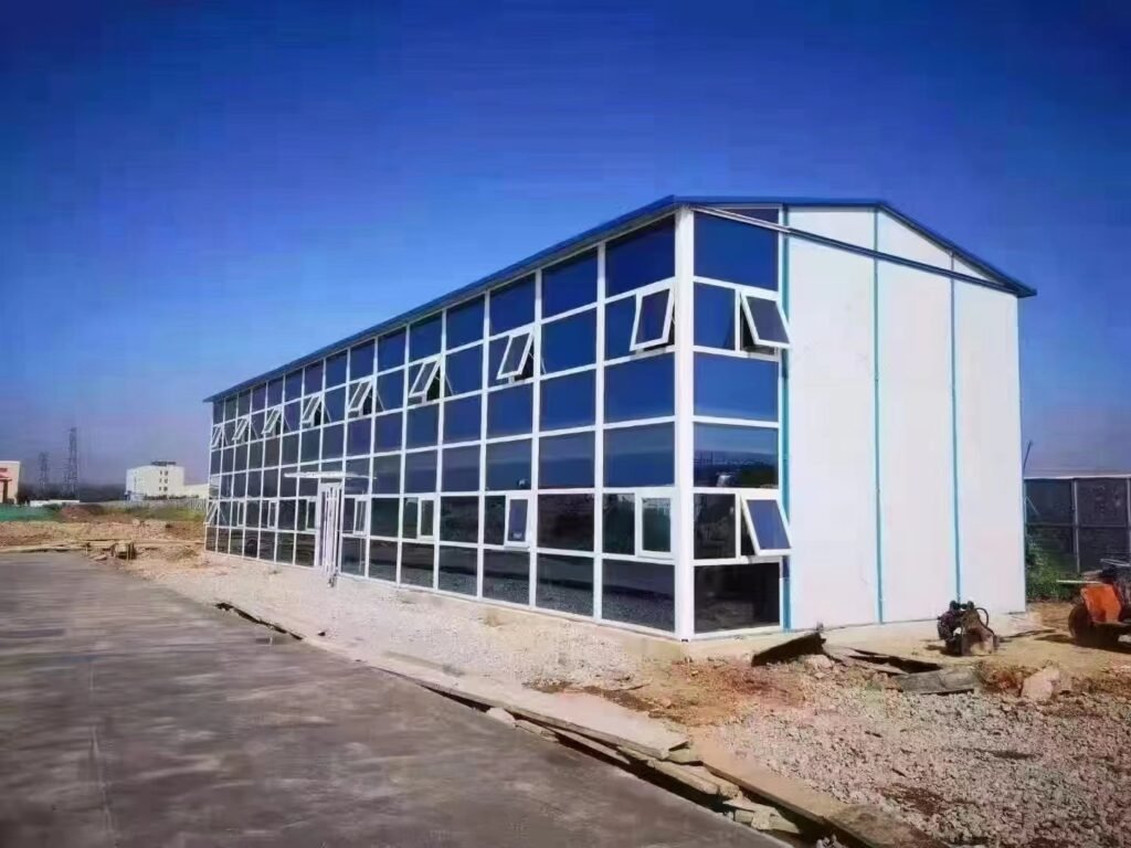 #PrefabricatedContainerHouse #TemporaryAccommodation #ModularPrefabUnits #FastInstallPrefab #GlobalShippingHomes