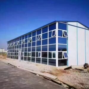 #PrefabricatedContainerHouse #TemporaryAccommodation #ModularPrefabUnits #FastInstallPrefab #GlobalShippingHomes