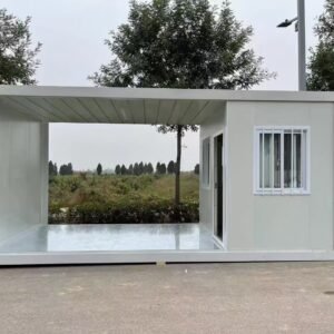 #PrefabricatedContainerHouse #TemporaryAccommodation #ModularPrefabUnits #FastInstallPrefab #GlobalShippingHomes
