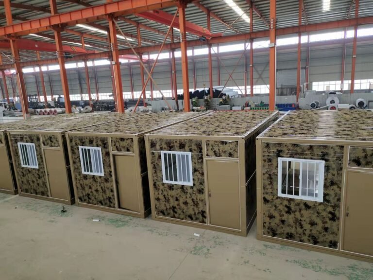 folding-house