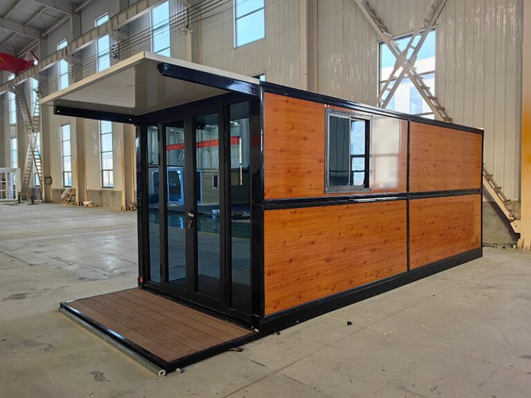 folding-house