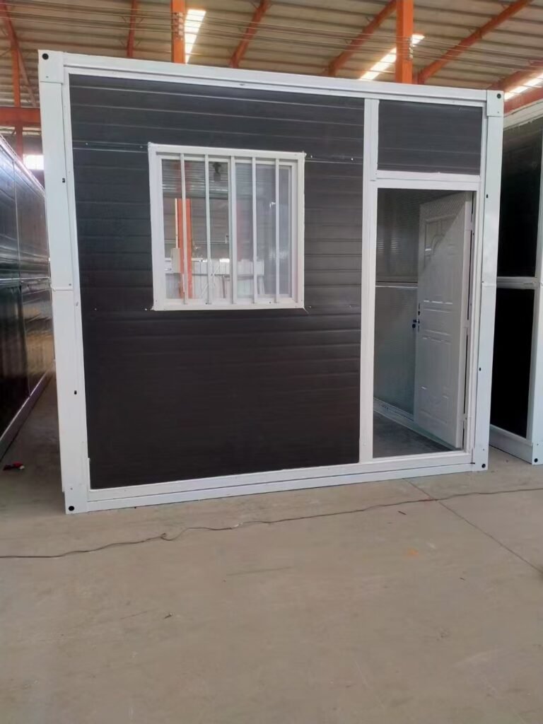 folding-house