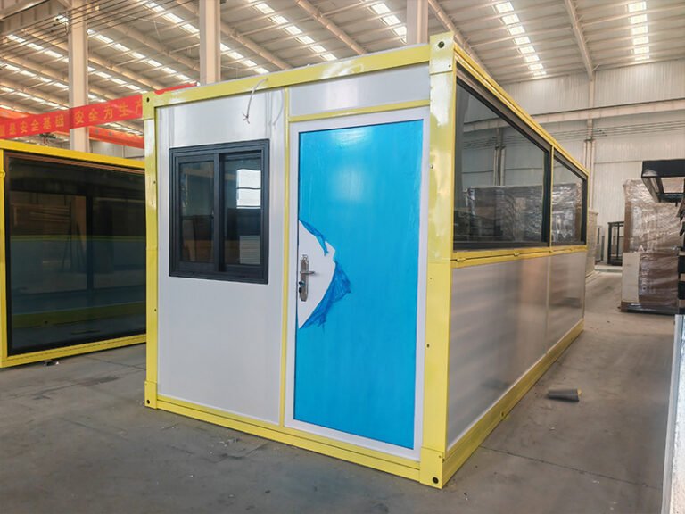 folding-house