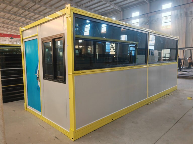 folding-house