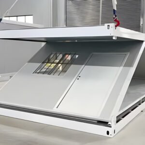 #PrefabricatedContainerHouse #TemporaryAccommodation #ModularPrefabUnits #FastInstallPrefab #GlobalShippingHomes