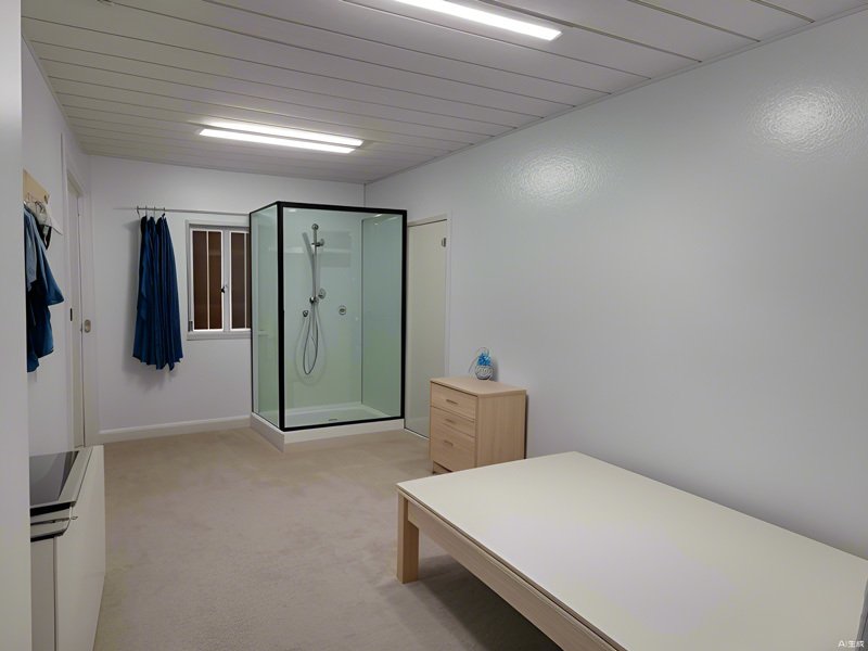 #PrefabricatedContainerHouse #TemporaryAccommodation #ModularPrefabUnits #FastInstallPrefab #GlobalShippingHomes