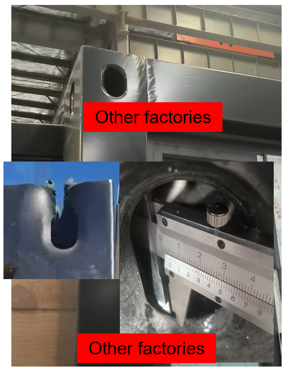 High quality galvanized steel container house frame