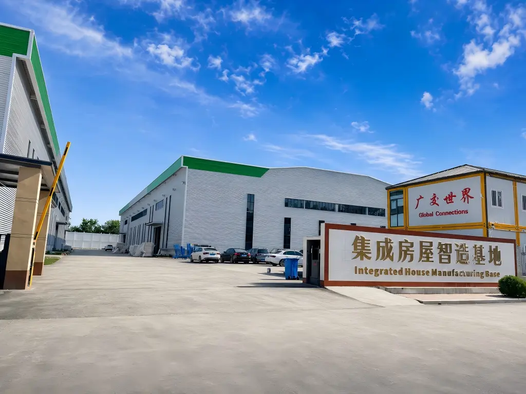 SINOPALA Factory Storefront