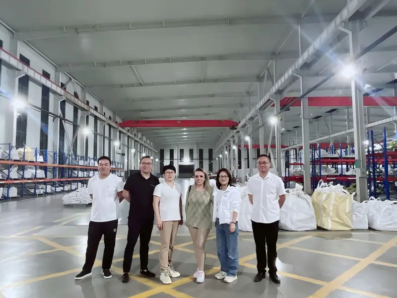 Customer Visit Figure 9