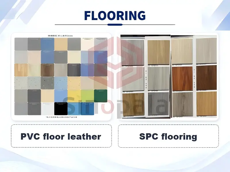 Flooring