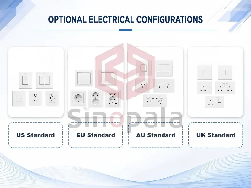 Optional Sockets(1)