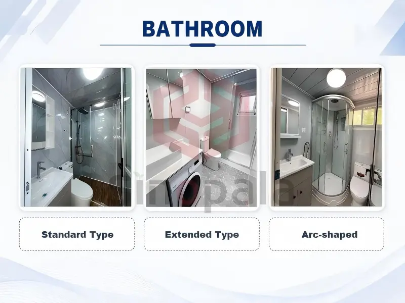 Optional toilet(1)