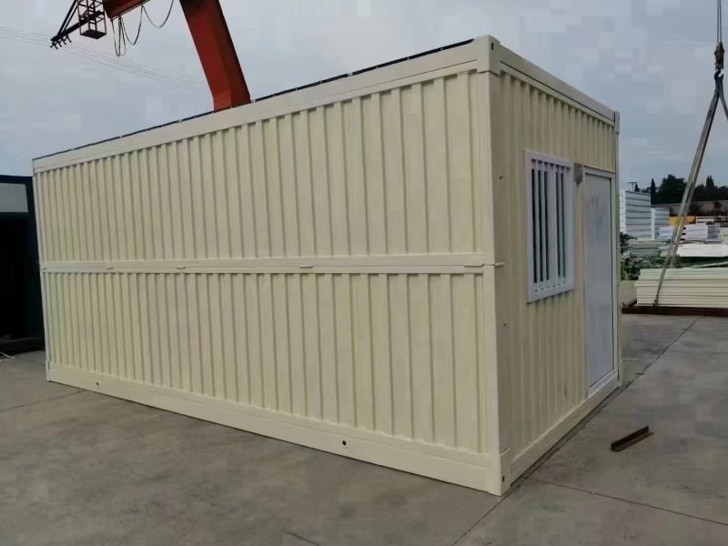 folding-house